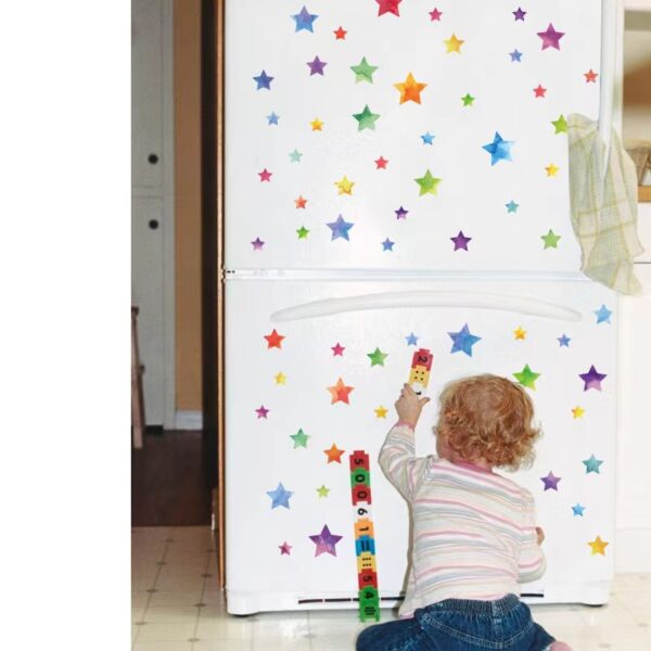 Star Sticker