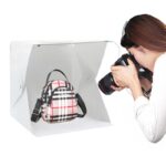 Light Box 20cm Mini Studio Box Kit