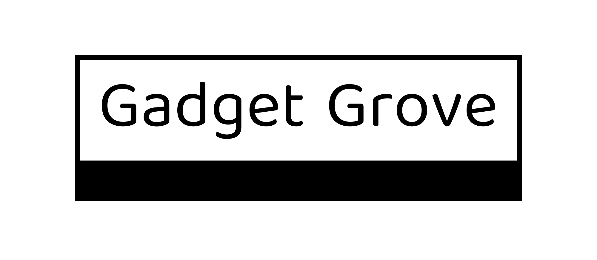 Gadget Grove